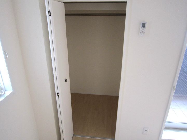 ステラ定禅寺通の内装