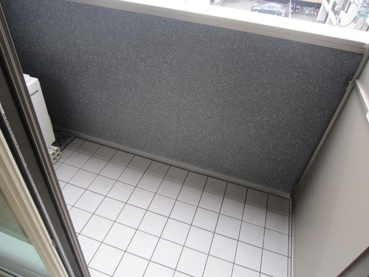 ステラ定禅寺通の内装