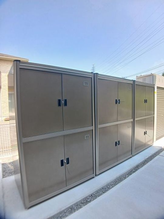 福島県いわき市泉町滝尻字御前田(アパート)の賃貸物件の地図