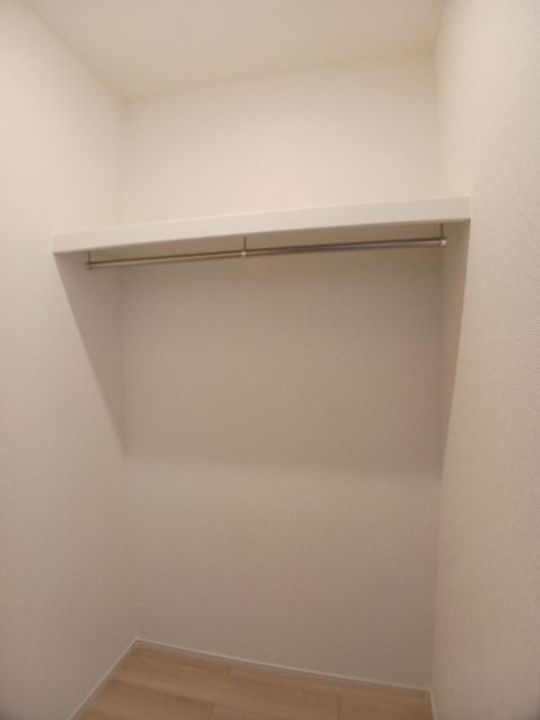 福島県いわき市泉町滝尻字御前田(アパート)の賃貸物件の内装