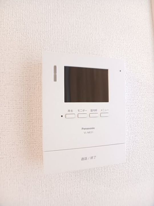 福島県いわき市泉町滝尻字御前田(アパート)の賃貸物件の内装