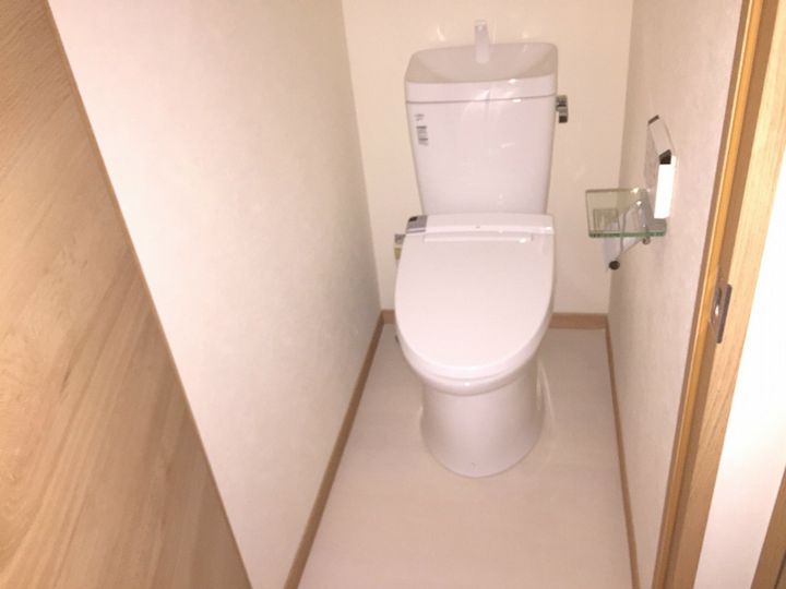鹿児島県鹿児島市新栄町(マンション)の賃貸物件の内装