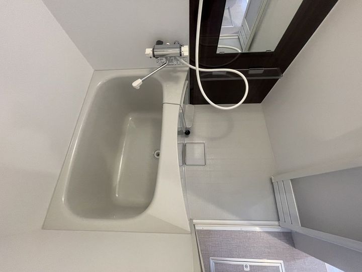 IRORI生田の風呂