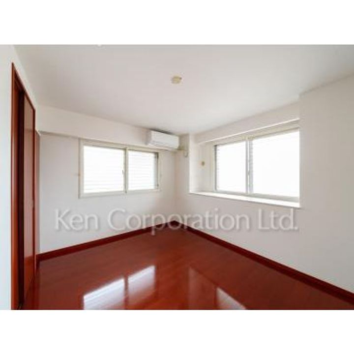 目白御留山シティハウスの内装