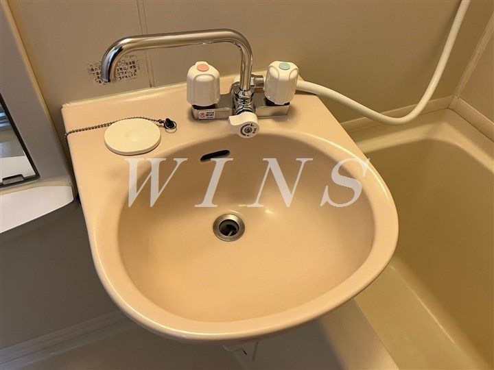 神奈川県川崎市高津区久地4(マンション)の賃貸物件の内装