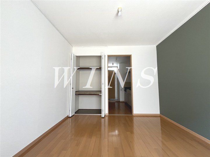 神奈川県川崎市高津区久地4(マンション)の賃貸物件の内装