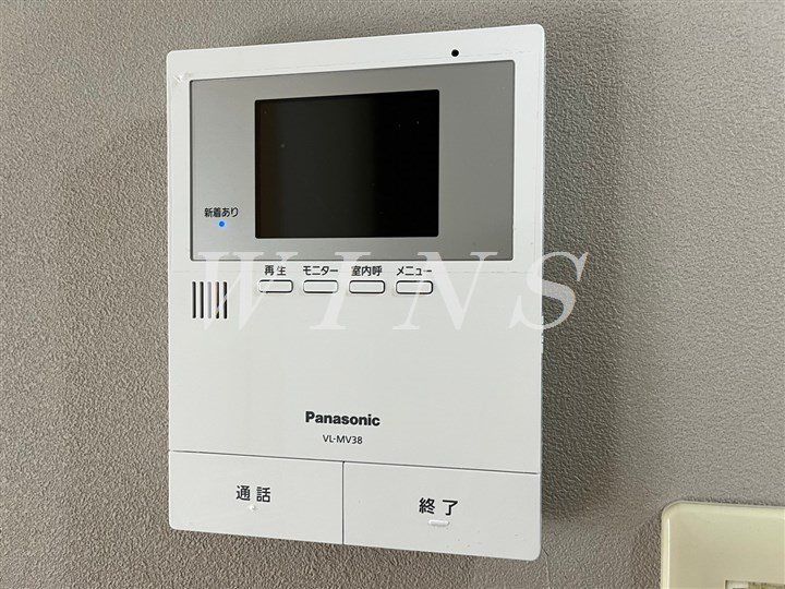 神奈川県川崎市高津区久地4(マンション)の賃貸物件の内装