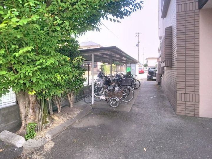 滋賀県東近江市沖野1(マンション)の賃貸物件のその他画像