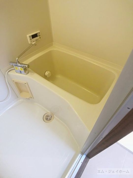 滋賀県東近江市沖野1(マンション)の賃貸物件の風呂