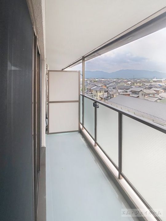 滋賀県東近江市沖野1(マンション)の賃貸物件の内装