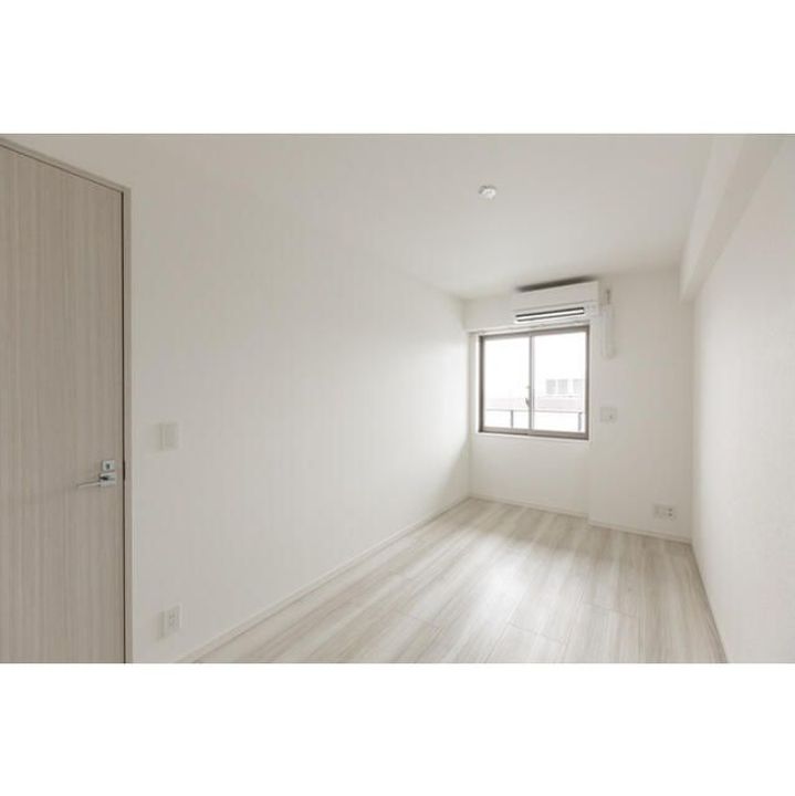 センチュリー尾山台グレイスの内装