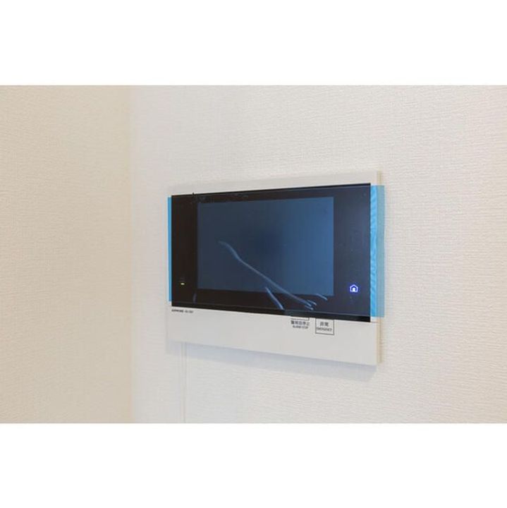 センチュリー尾山台グレイスの内装