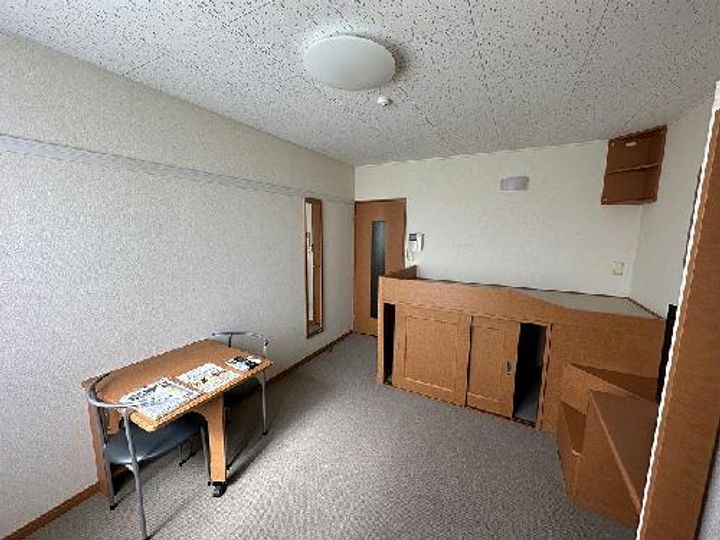 レオパレスグレートのその他画像