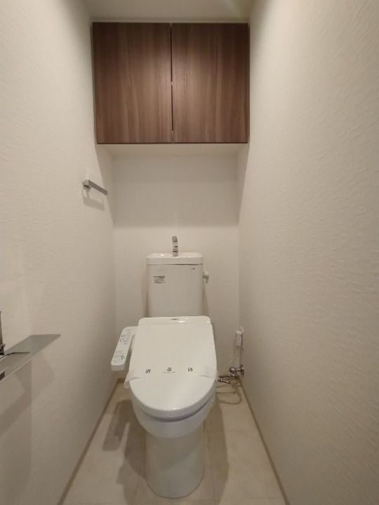 クレイシア板橋本町の内装