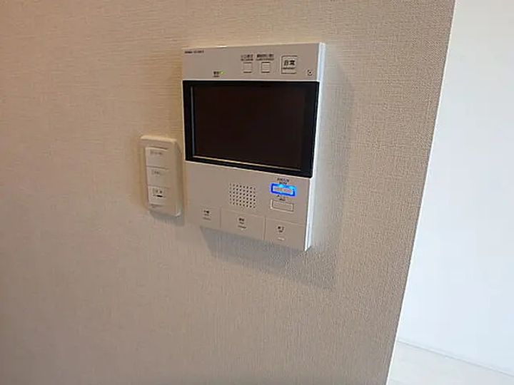 クレイシア板橋本町の内装