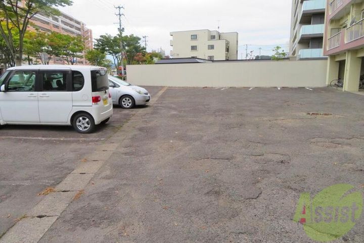 第1瑞光マンションの地図