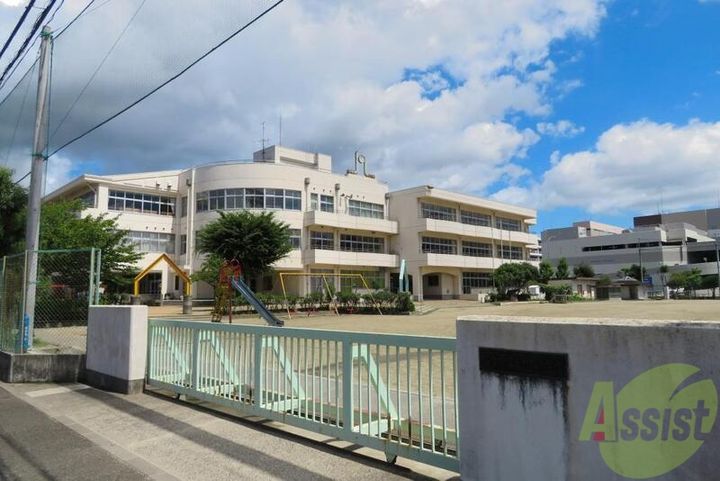 第1瑞光マンションの周辺