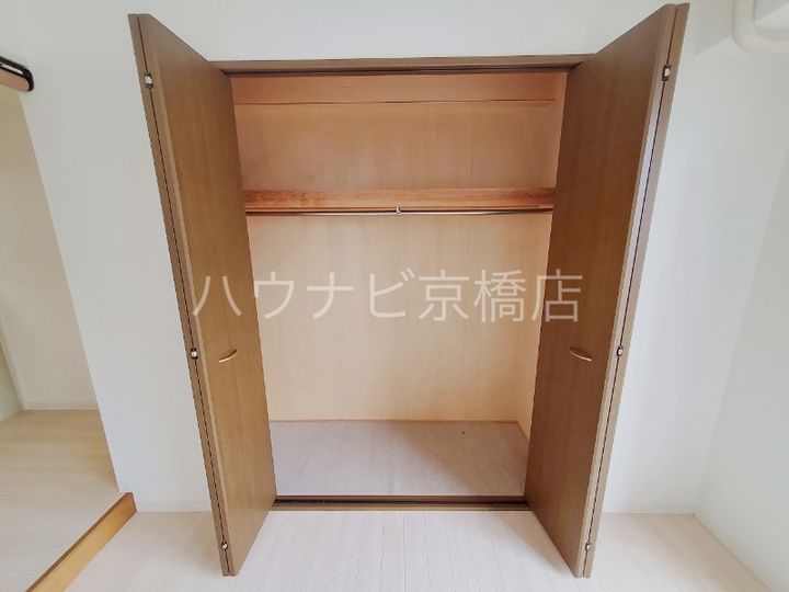 大阪府大阪市都島区友渕町2(マンション)の賃貸物件の内装