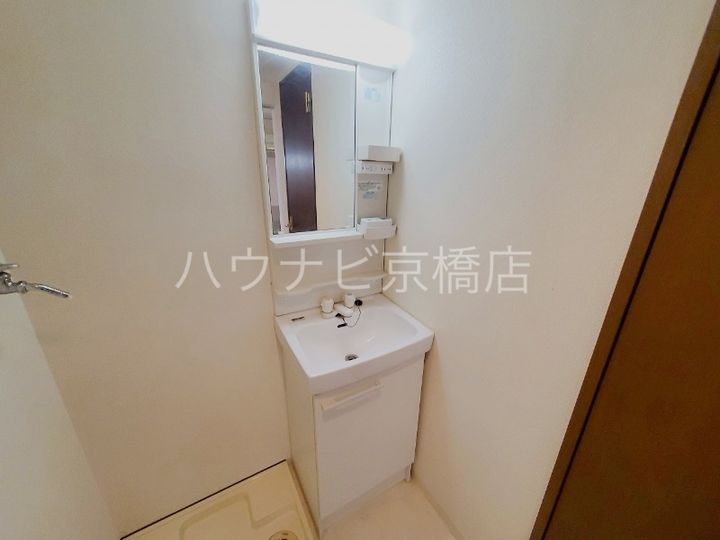 大阪府大阪市都島区友渕町2(マンション)の賃貸物件の内装