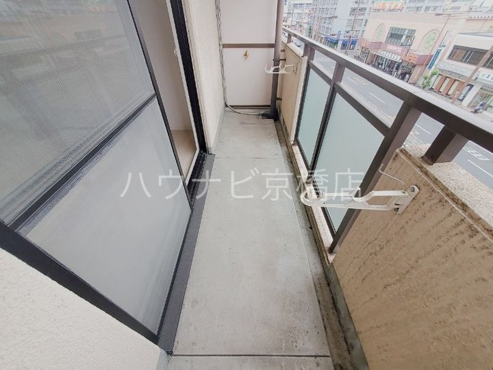 大阪府大阪市都島区友渕町2(マンション)の賃貸物件の内装