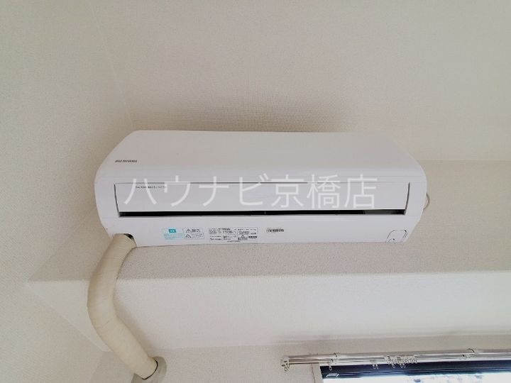 大阪府大阪市都島区友渕町2(マンション)の賃貸物件の内装