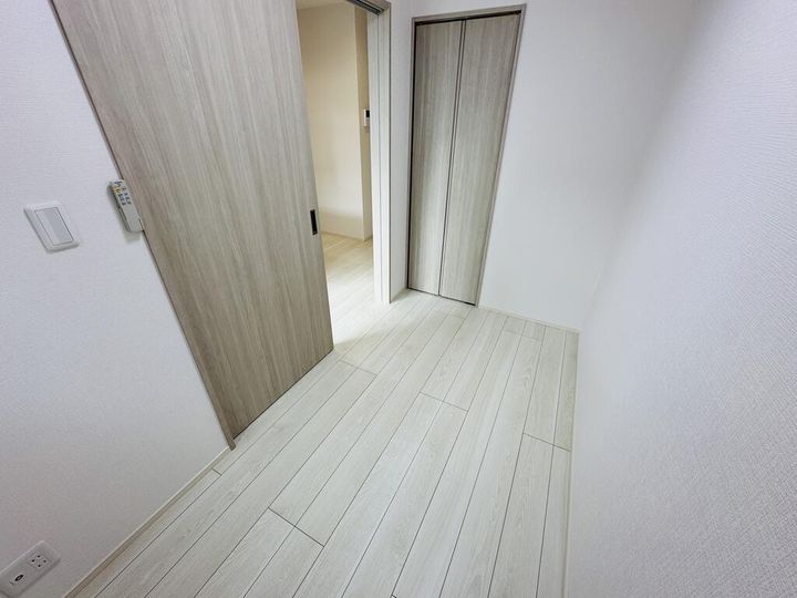 Berillo(ベリーロ)の内装