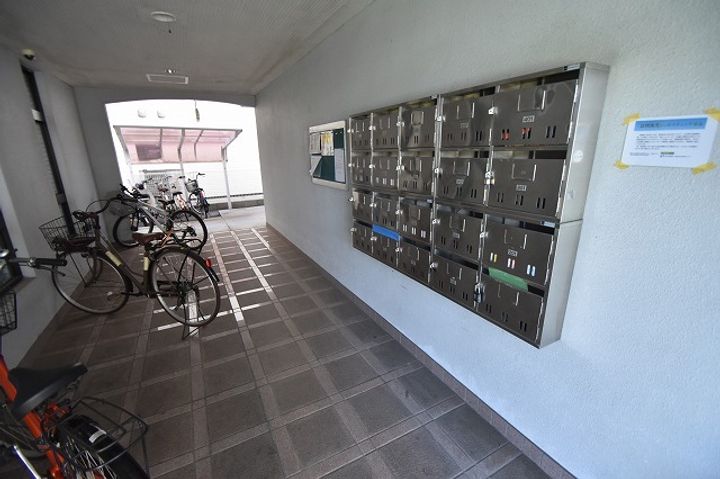 ネクサス可部南の地図