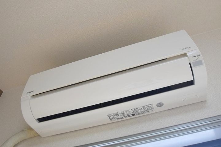 ネクサス可部南の内装