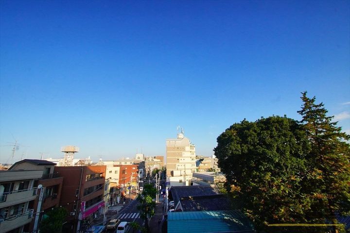 東京都練馬区東大泉1(マンション)の賃貸物件のその他画像