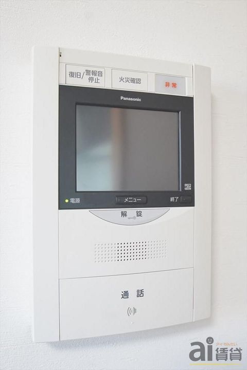 東京都練馬区東大泉1(マンション)の賃貸物件の内装