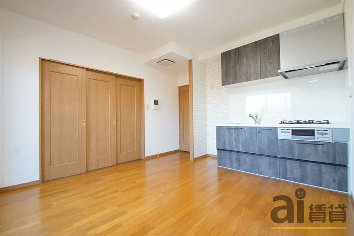 東京都練馬区東大泉1(マンション)の賃貸物件の居間