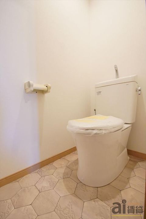 東京都練馬区東大泉1(マンション)の賃貸物件の内装