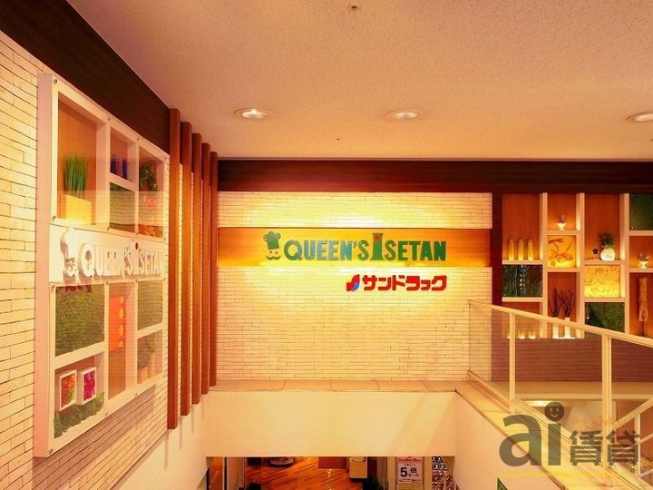 東京都練馬区東大泉1(マンション)の賃貸物件の周辺