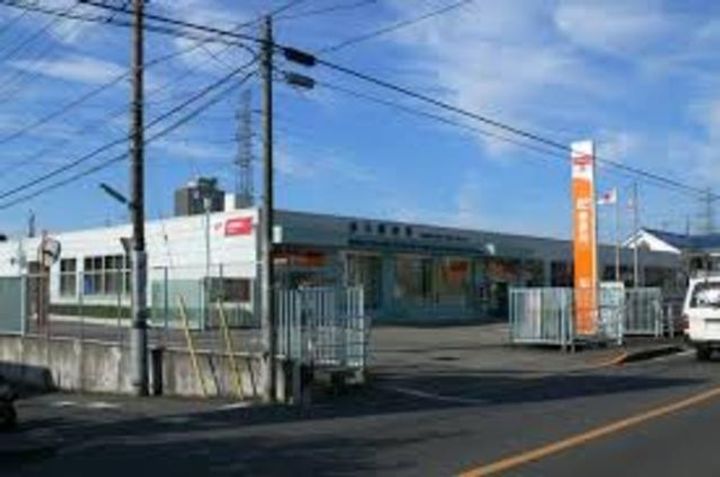 神奈川県相模原市緑区東橋本4(マンション)の賃貸物件の周辺