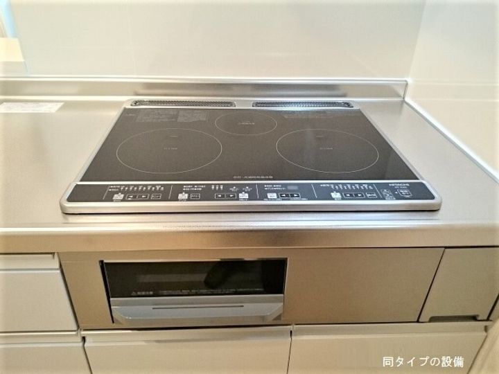 エスペランサの内装