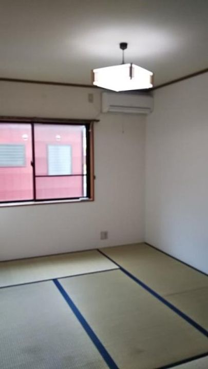 静岡県御前崎市佐倉(一戸建)の賃貸物件の内装