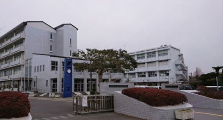 静岡県御前崎市佐倉(一戸建)の賃貸物件の周辺