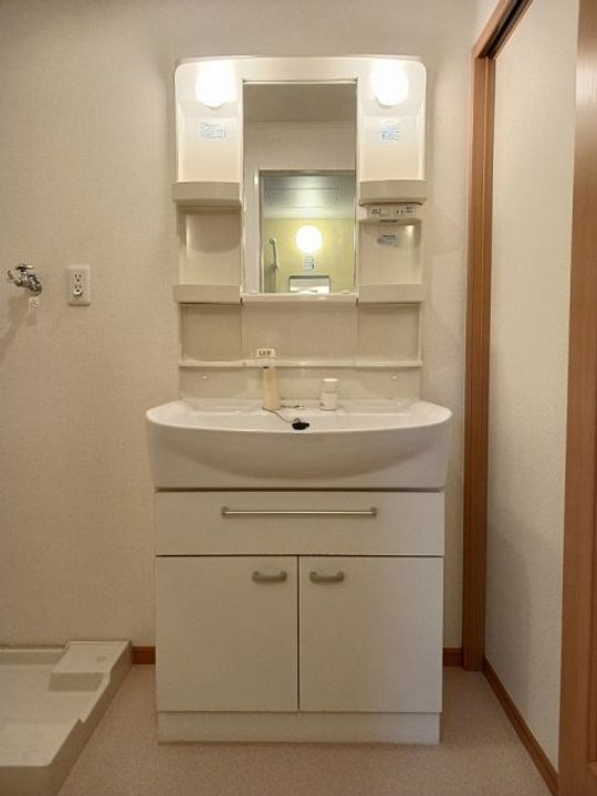 ワンネスサピーBの内装