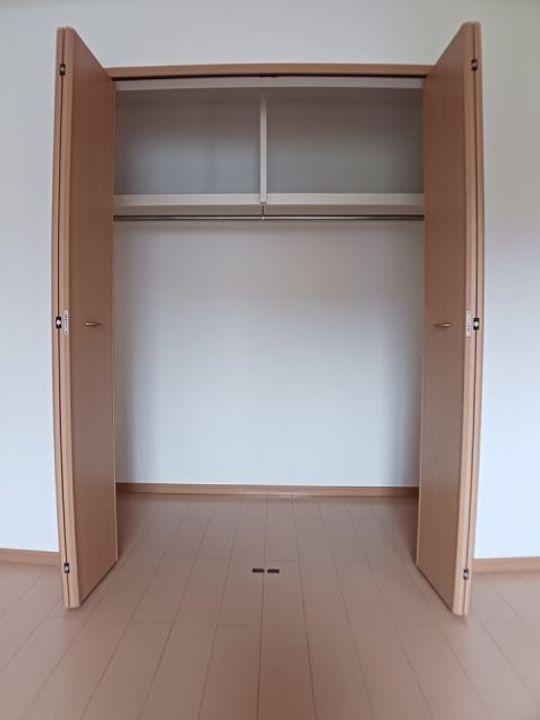 ワンネスサピーBの内装