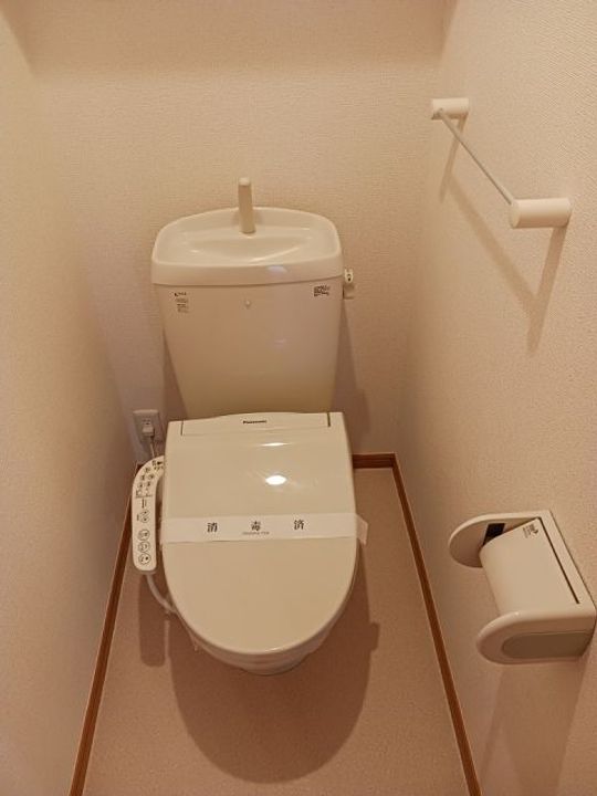 ワンネスサピーBの内装