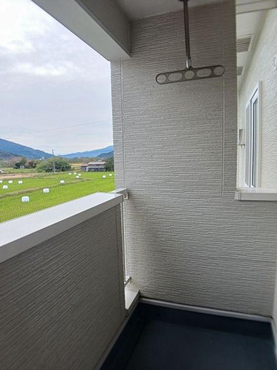 ワンネスサピーBの内装