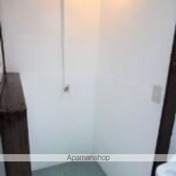 プレゼンス紀伊の内装