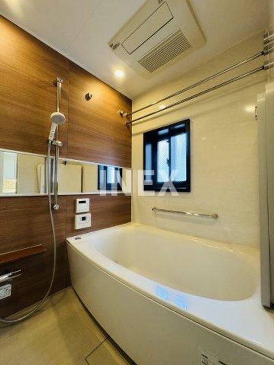 神奈川県横浜市神奈川区鶴屋町2(マンション)の賃貸物件の風呂