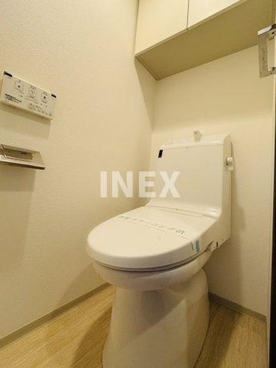 神奈川県横浜市神奈川区鶴屋町2(マンション)の賃貸物件の内装