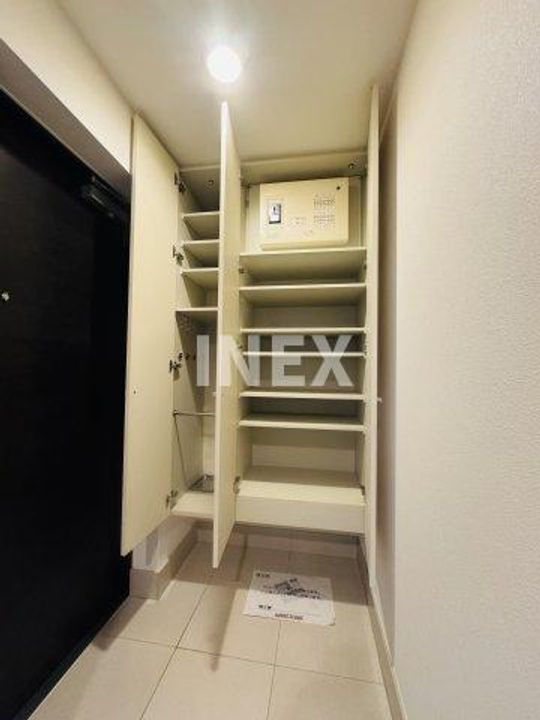 神奈川県横浜市神奈川区鶴屋町2(マンション)の賃貸物件の内装