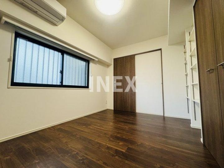 神奈川県横浜市神奈川区鶴屋町2(マンション)の賃貸物件の内装