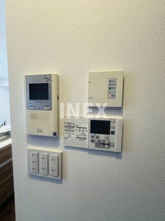 神奈川県横浜市神奈川区鶴屋町2(マンション)の賃貸物件の内装