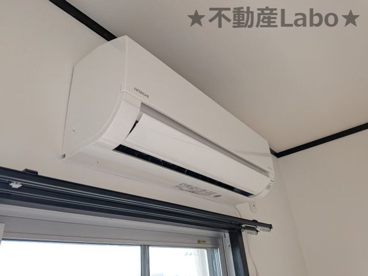 徳島県板野郡藍住町富吉字豊吉(アパート)の賃貸物件の内装