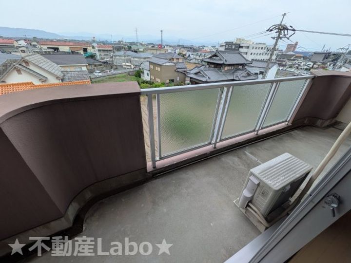 徳島県板野郡藍住町富吉字豊吉(アパート)の賃貸物件の内装