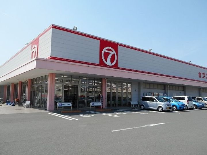 クラール 安宅Cの周辺